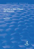 Sources of Non-official UK Statistics (eBook, PDF)