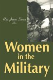 Women in the Military (eBook, ePUB)