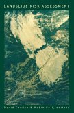 Landslide Risk Assessment (eBook, ePUB) Landslide Risk Assessment (eBook, ePUB)