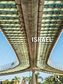 Israel (eBook, PDF) - Pappé, Ilan