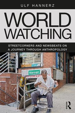 Cover World Watching (eBook, ePUB)