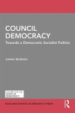 Council Democracy (eBook, PDF)