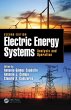 Electric Energy Systems (eBook, PDF) - Bild 1