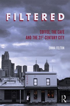 Filtered (eBook, ePUB) - Felton, Emma