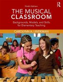 The Musical Classroom (eBook, ePUB)