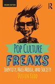 Pop Culture Freaks (eBook, ePUB)