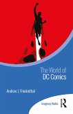 The World of DC Comics (eBook, ePUB)