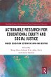 Actionable Research for Educational... - Bild 1
