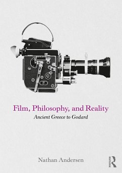 Film, Philosophy, and Reality (eBook, PDF) - Andersen, Nathan