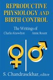Reproductive Physiology and Birth Control (eBook, ePUB)