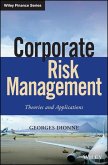 Corporate Risk Management (eBook, ePUB)
