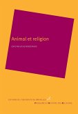 Animal et religion (eBook, ePUB)