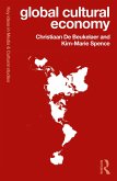 Global Cultural Economy (eBook, ePUB)
