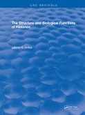 Structure and Biological Functions of Histones (eBook, ePUB)