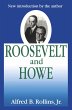 Roosevelt and Howe (eBook, ePUB) - Bild 1