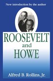 Roosevelt and Howe (eBook, ePUB)
