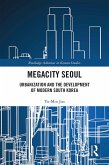 Megacity Seoul (eBook, PDF)
