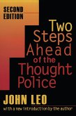 Two Steps Ahead of the Thought Police (eBook, ePUB)