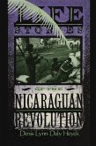 Life Stories of the Nicaraguan Revolution (eBook, PDF)