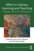 Affect in Literacy Learning and Teaching (eBook, PDF)