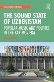 The Sound State of Uzbekistan (eBook, ePUB)