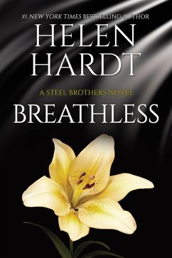 Cover Breathless (eBook, ePUB)