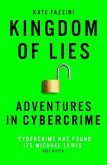 Kingdom of Lies (eBook, ePUB)