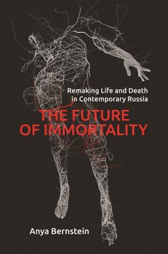 Cover The Future of Immortality (eBook, ePUB)
