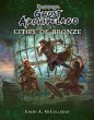 Frostgrave: Ghost Archipelago: Cities... - Bild 1