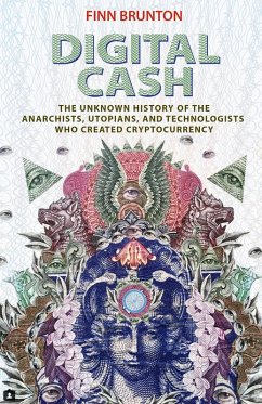 Digital Cash (eBook, ePUB) - Brunton, Finn