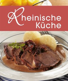 Rheinische Küche (eBook, ePUB)