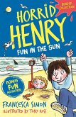 Horrid Henry: Fun in the Sun (eBook, ePUB)