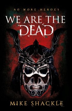 We Are The Dead (eBook, ePUB) Cover We Are The Dead (eBook, ePUB)