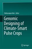 Genomic Designing of Climate-Smart Pulse Crops (eBook, PDF)