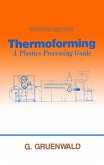 Thermoforming (eBook, ePUB)