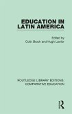 Education in Latin America (eBook, PDF)