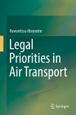 Legal Priorities in Air Transport (eBook, PDF)