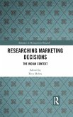Researching Marketing Decisions (eBook, ePUB)