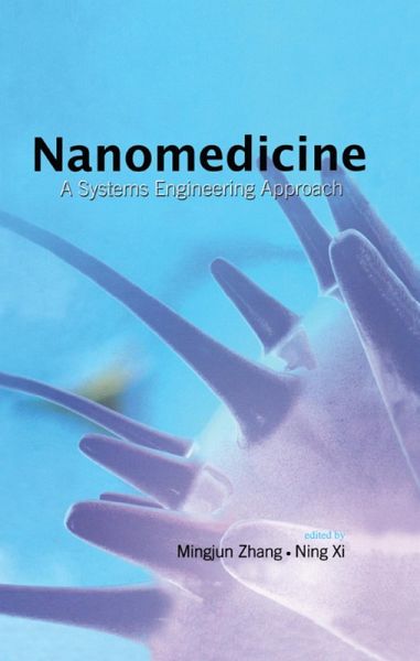 Nanomedicine (eBook, ePUB)