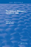 The Network Manager's Handbook (eBook, ePUB)