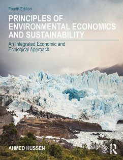 Principles of Environmental Economics and Sustainability (eBook, PDF) - Hussen, Ahmed