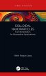 Colloidal Nanoparticles (eBook, ePUB) - Bild 1