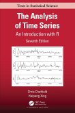 The Analysis of Time Series (eBook, ePUB)