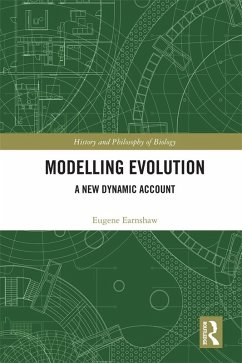 Cover Modelling Evolution (eBook, PDF)