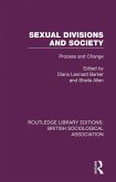 Sexual Divisions and Society (eBook, PDF)