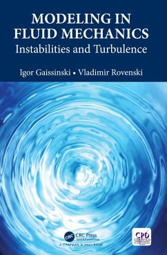 Cover Modeling in Fluid Mechanics (eBook, PDF)