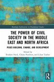 The Power of Civil Society in the Middle East and North Africa (eBook, PDF)