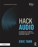 Hack Audio (eBook, PDF)