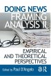Doing News Framing Analysis II (eBook,... - Bild 1