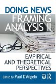 Doing News Framing Analysis II (eBook, ePUB)